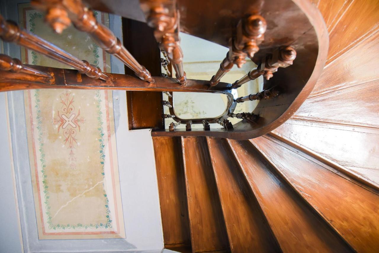 Neoclassical Athens Residence المظهر الخارجي الصورة