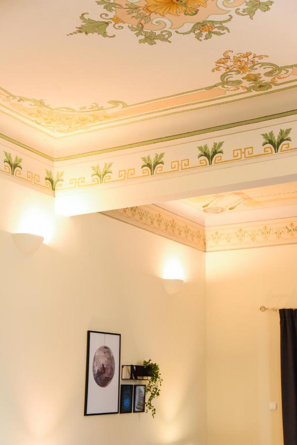 Neoclassical Athens Residence المظهر الخارجي الصورة