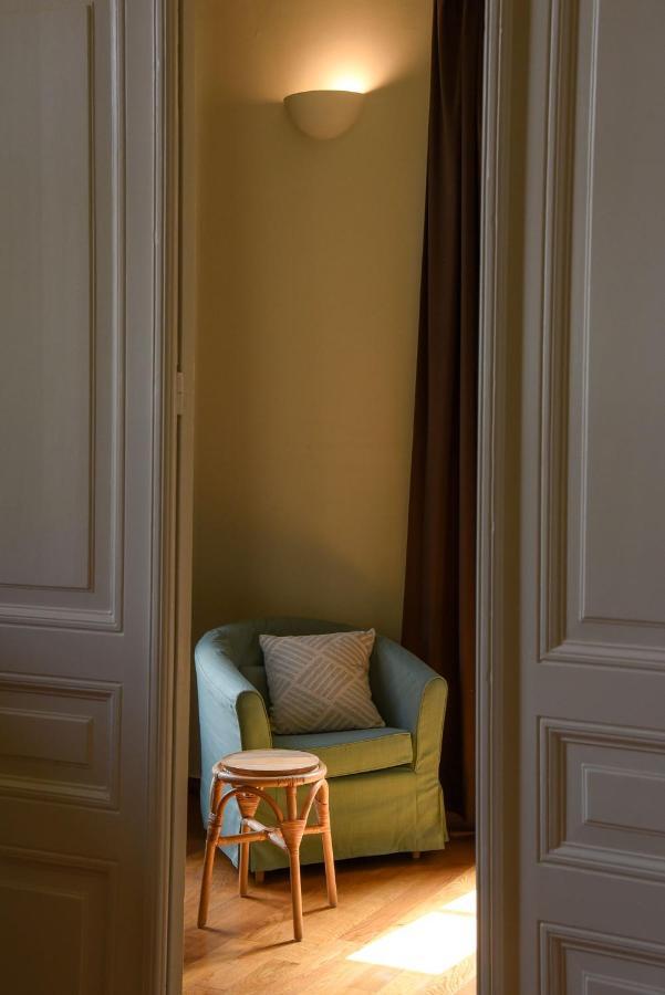 Neoclassical Athens Residence المظهر الخارجي الصورة